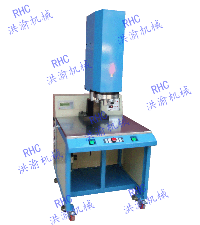 4.2KW超聲波焊接機(jī)