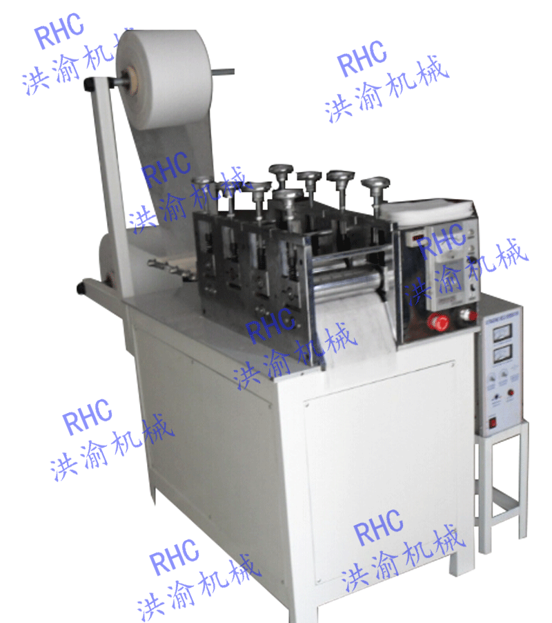 超聲波手/鞋套機