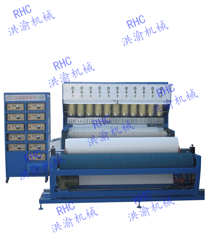 超聲波復(fù)合機(jī)