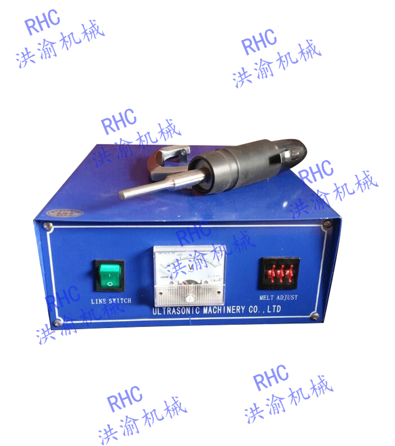 織帶焊接機(jī)