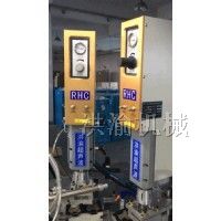 電蚊香加熱器自動(dòng)組裝焊接機(jī)